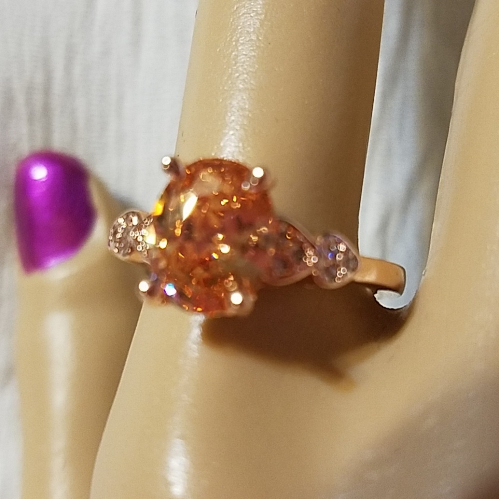 Stunning ring - Picture 4 of 5
